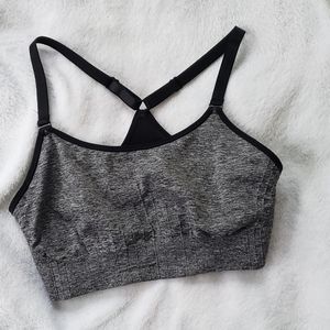 Champion sports bra